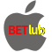 Aplicativo betlub para iOS
