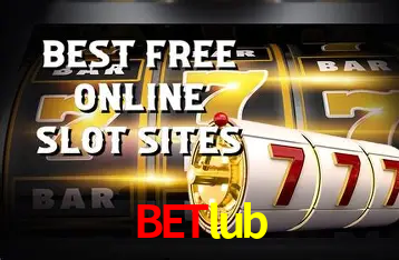 A Revolução dos Aplicativos de Jogos no betlub