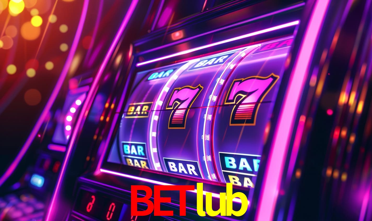 betlub: Seu Cassino Premiado com Pagamentos Rápidos
