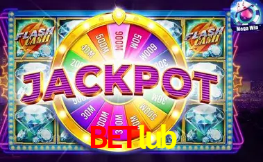 A Emoção da Loteria na betlub: Uma Chance de Mudança de Vida