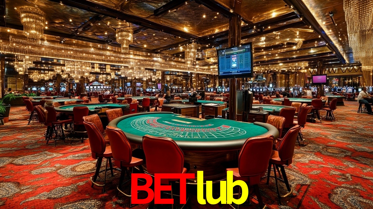 betlub.com