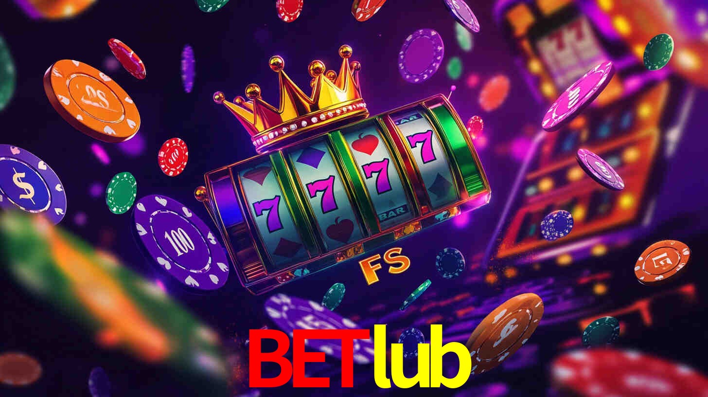 VIP Casino betlub