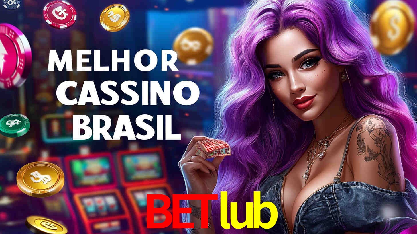 Descubra a Essência do betlub: Nossa História e Compromissos
