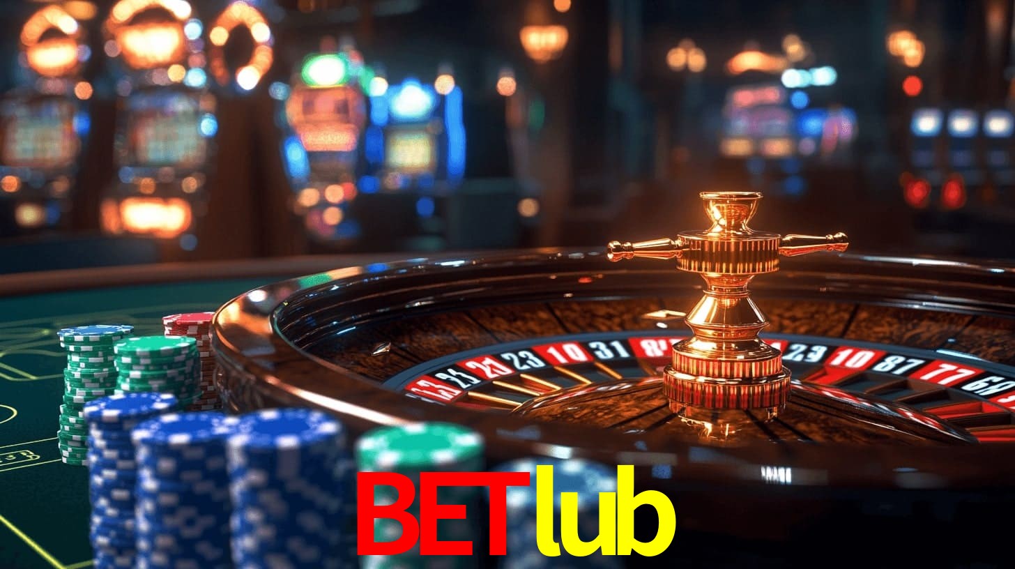 betlub plataforma