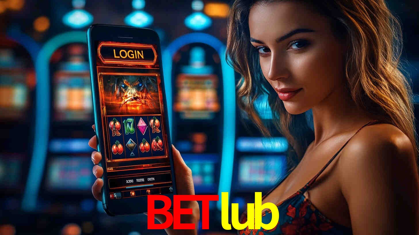 betlub: A Experiência de Casino com Jogos de Mesa ao Vivo