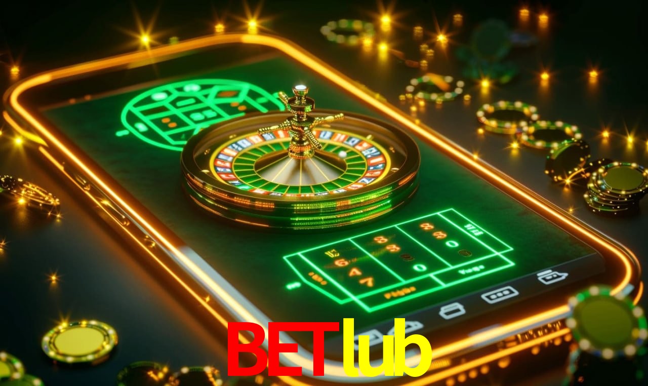 betlub - Rápido Acesse