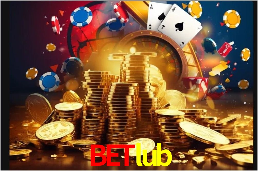 Bônus Diários betlub