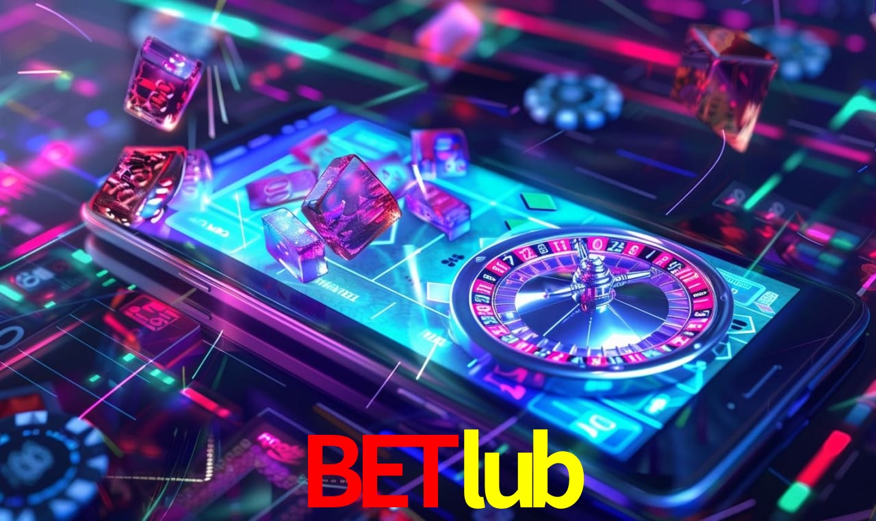 Login Seguro betlub
