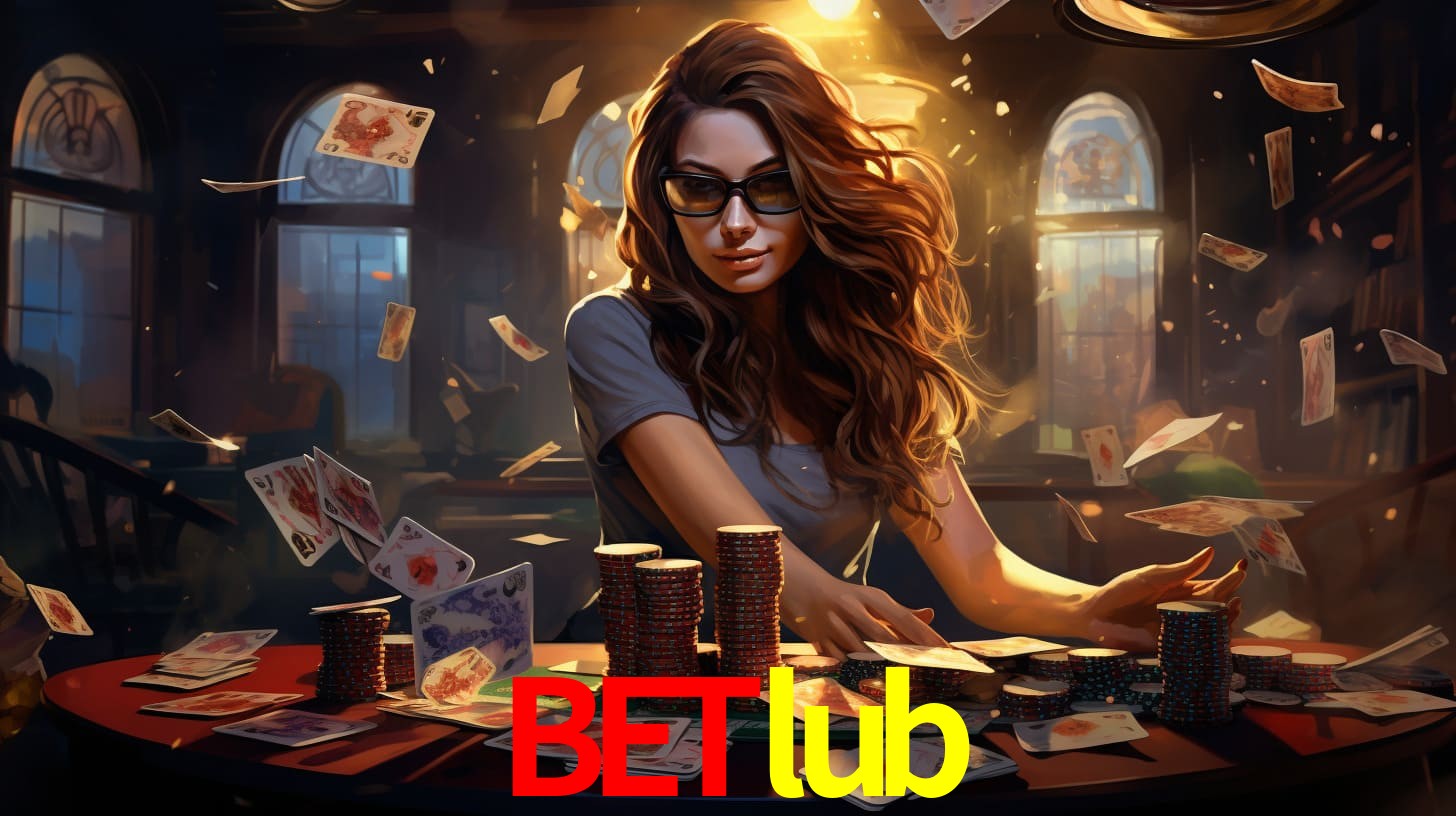 Tennis Betting betlub