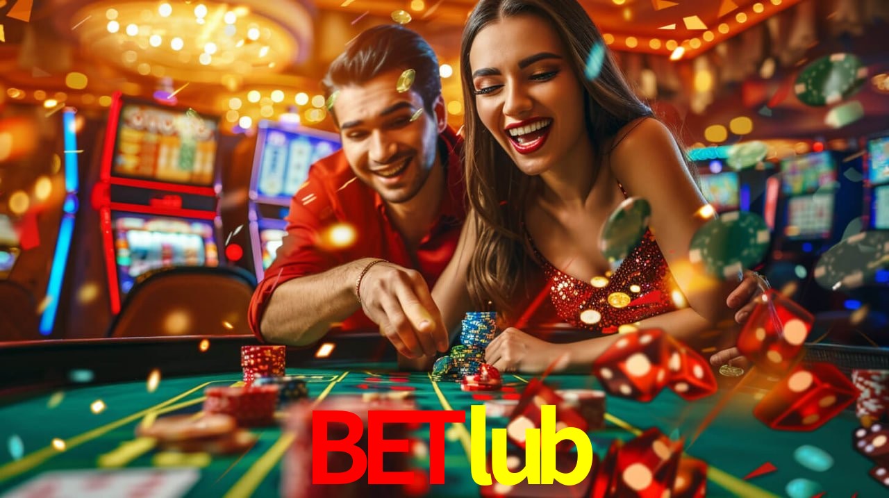 betlub - Pagamento PIX Instantâneo