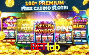 Desvendando o Mundo dos Jogos Virtuais na betlub