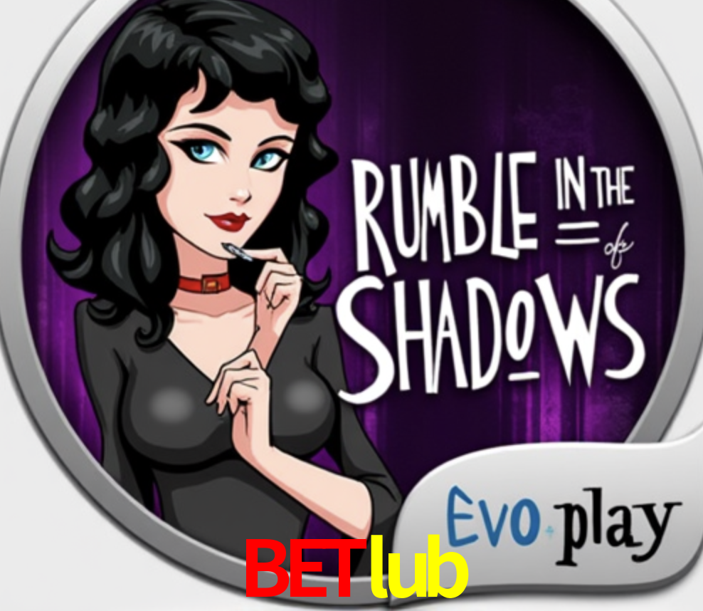 APP oficial da betlub para mobile