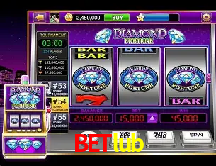 Inovações de Jogos na betlub: O Futuro das Experiências Interativas