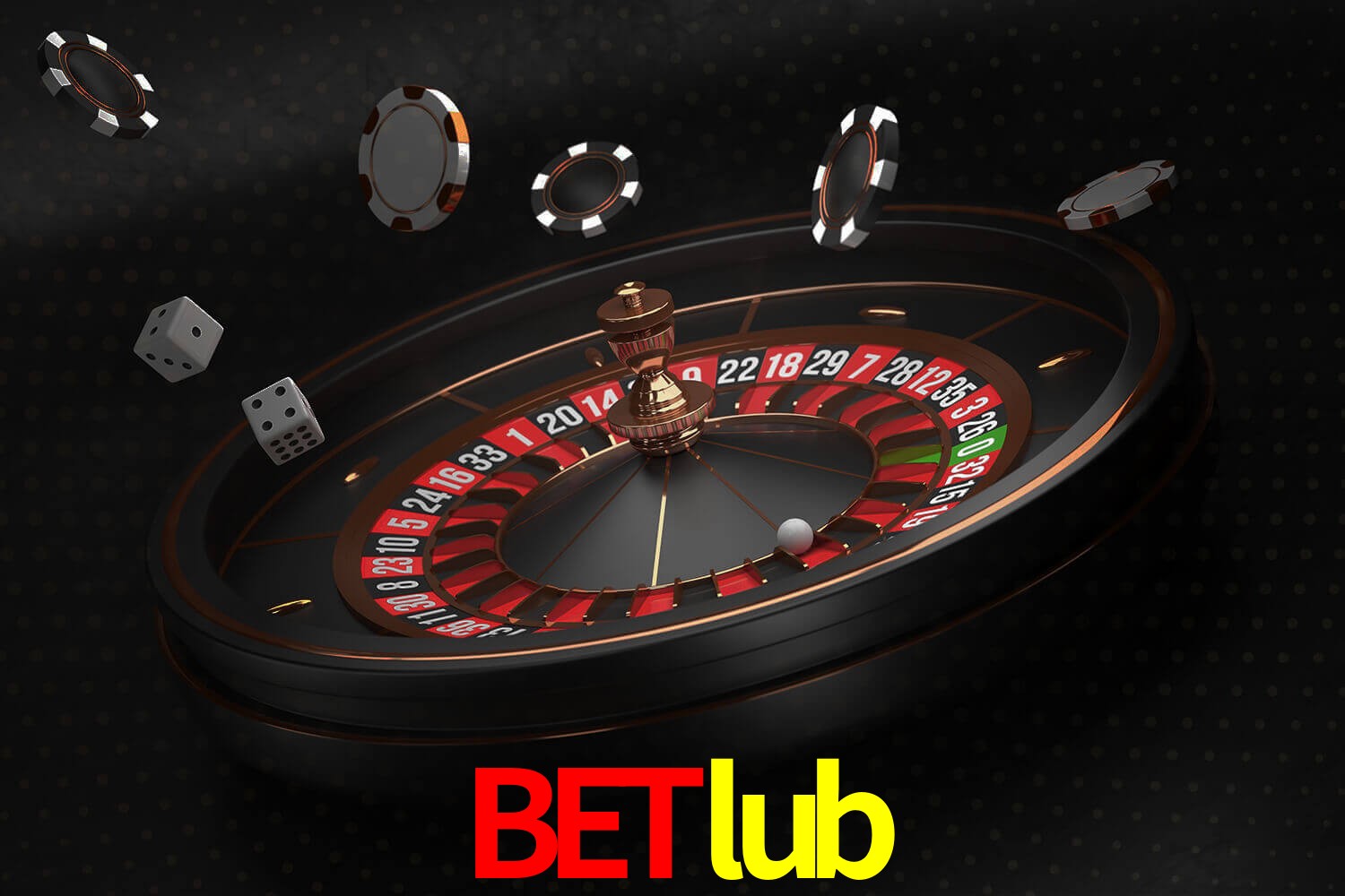 betlub: Jogos de Caça-Níqueis-Altas Recompensas, Roleta-Velocidade, Blackjack-Desafios Máximos