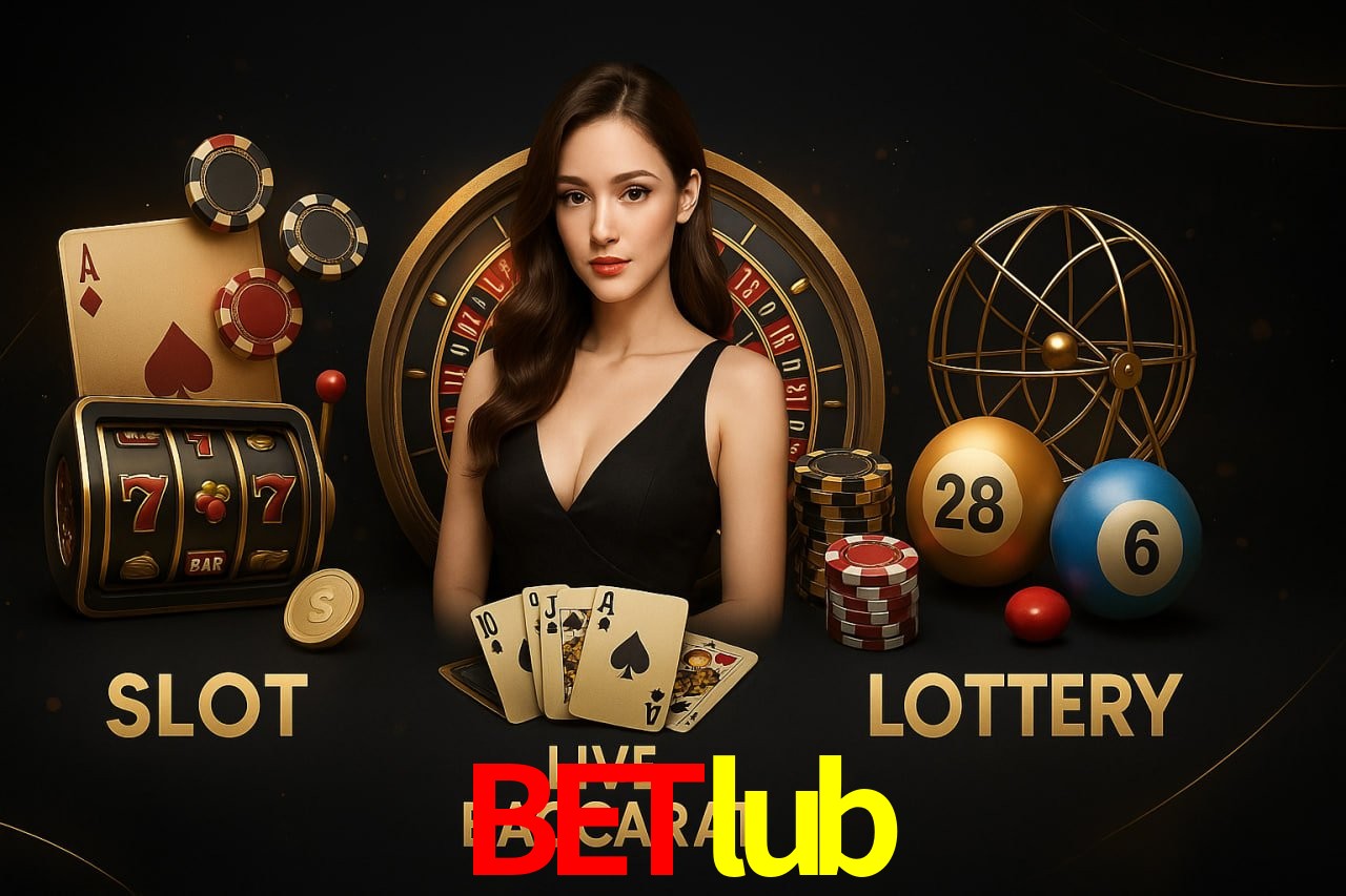 betlub Belo Horizonte - Promo Tips