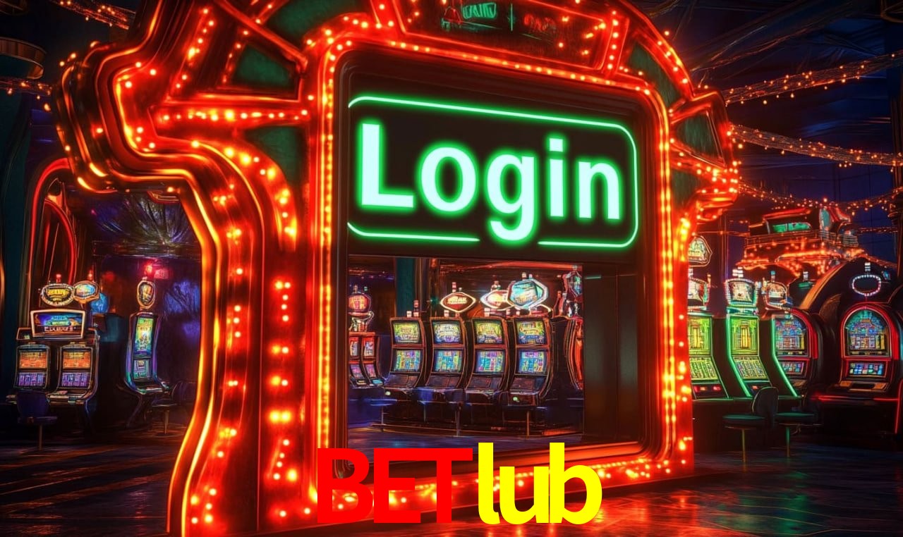 Jogos de Slot betlub