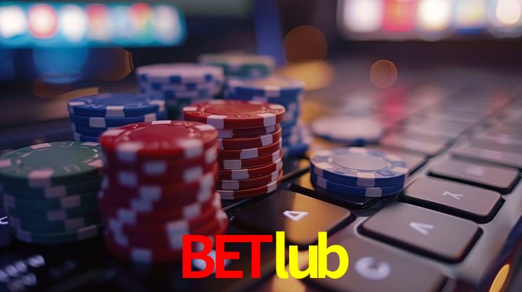 betlub - cassino ao vivo