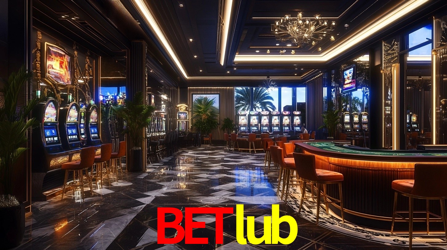 Welcome Bonus betlub
