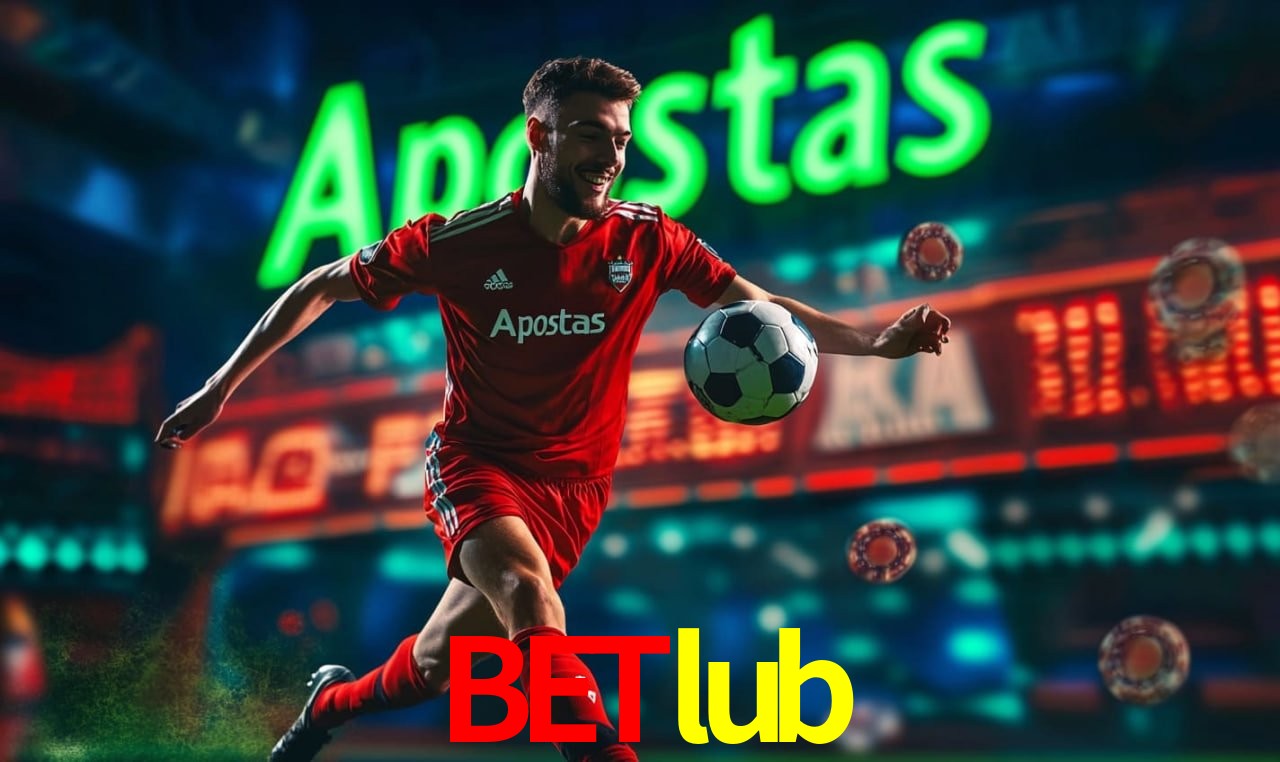 Casino Ao Vivo betlub