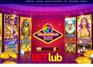 betlub Belo Horizonte - Reivindique Bonus