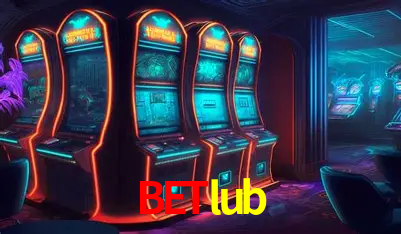 betlub Cassino - 80+ Mesas ao Vivo