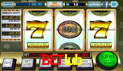 Apostas Esportivas na betlub: Um Guia Completo