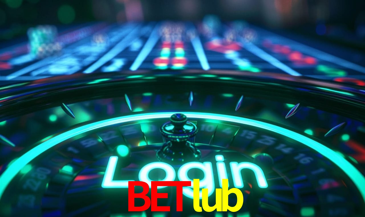 Casino Ao Vivo betlub