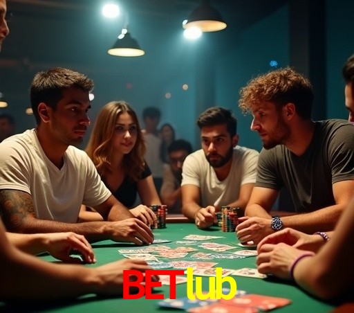 betlub Slot - 320+ Caça-Níqueis Premium