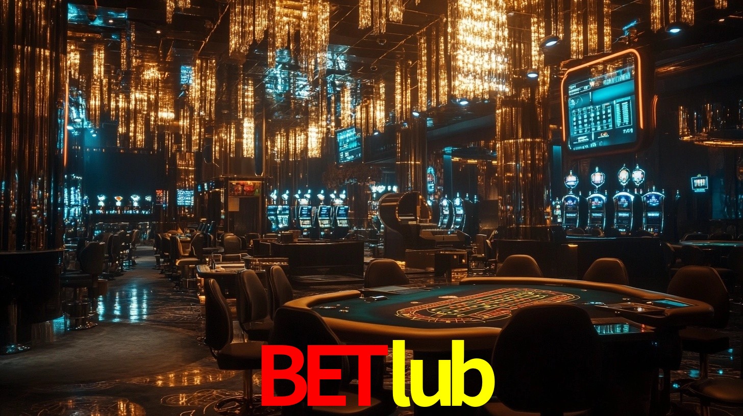 betlub.com