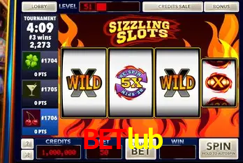 Descubra a Magia dos Jogos de Arcade no betlub