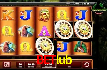 Inovações de Jogos na betlub: O Futuro das Experiências Interativas