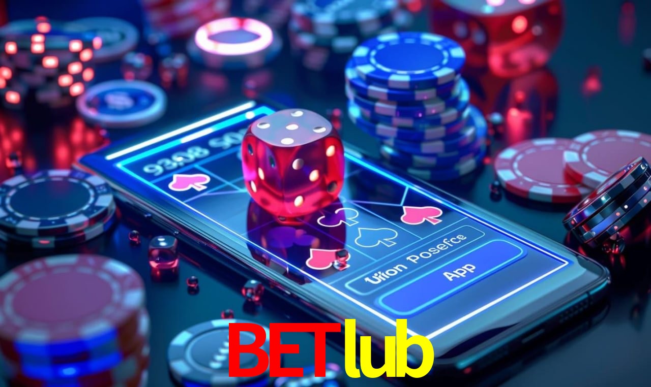 betlub - Análise de Mercados Esportivos