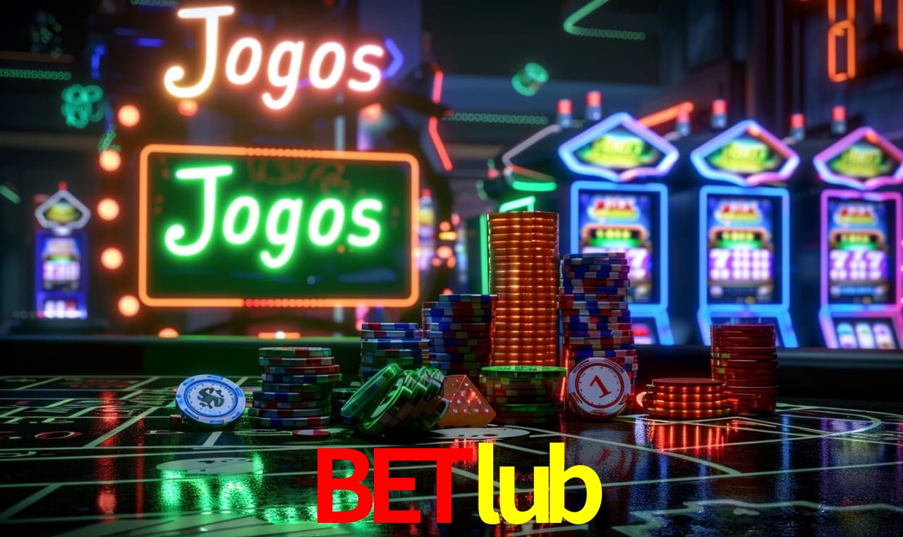betlub plataforma