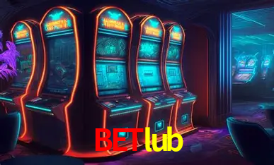 A Revolução dos Aplicativos de Jogos no betlub