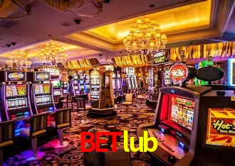 betlub Belo Horizonte - VIP Casino