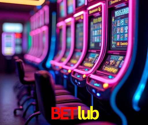 betlub São Paulo - Top Slots