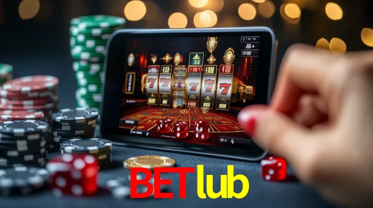 Roulette Table betlub