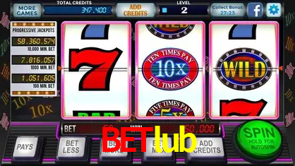 A Experiência Imersiva dos Cassinos Ao Vivo no betlub