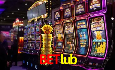 betlub São Paulo - Live Tables