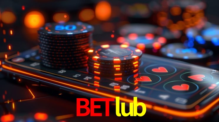 Live Casino betlub
