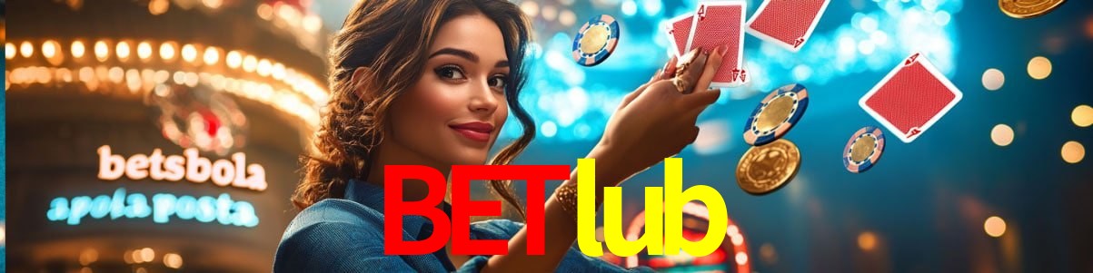 Slot Games betlub
