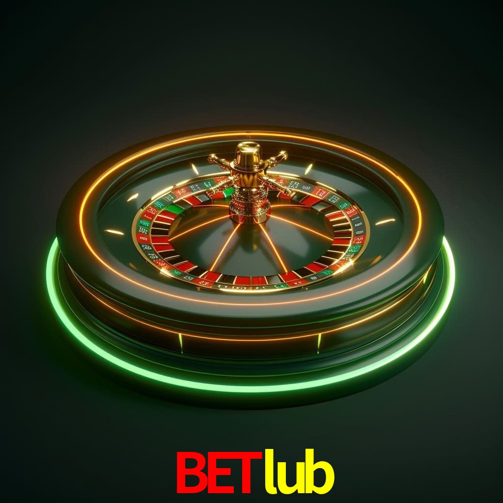 betlub App - Aplicativo Móvel Oficial