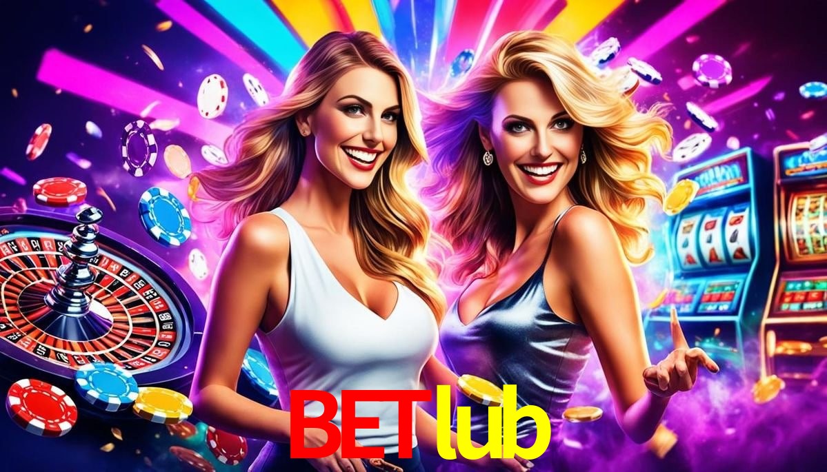 Casino VIP betlub