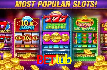 Descubra a Essência do betlub: Nossa História e Compromissos