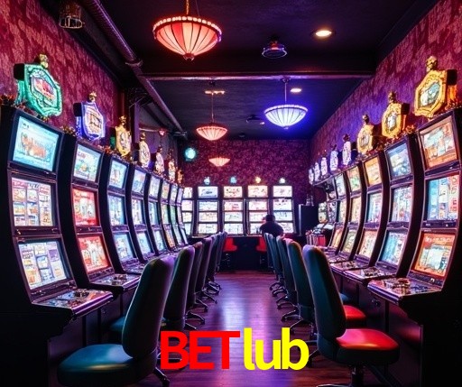 betlub Brasília - Bonus Features
