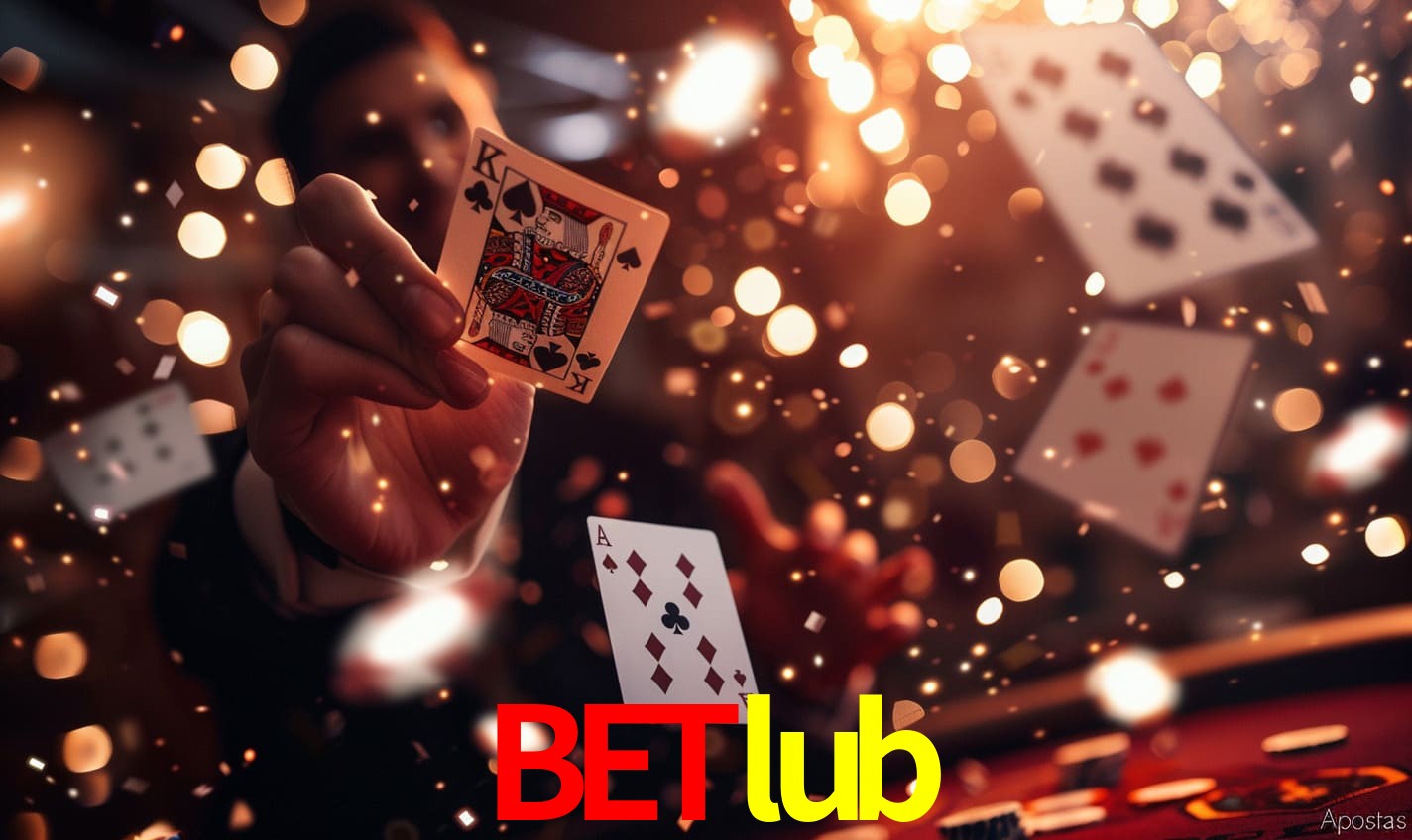 Casino Online betlub.COM | Os Melhores Slots no Brasil